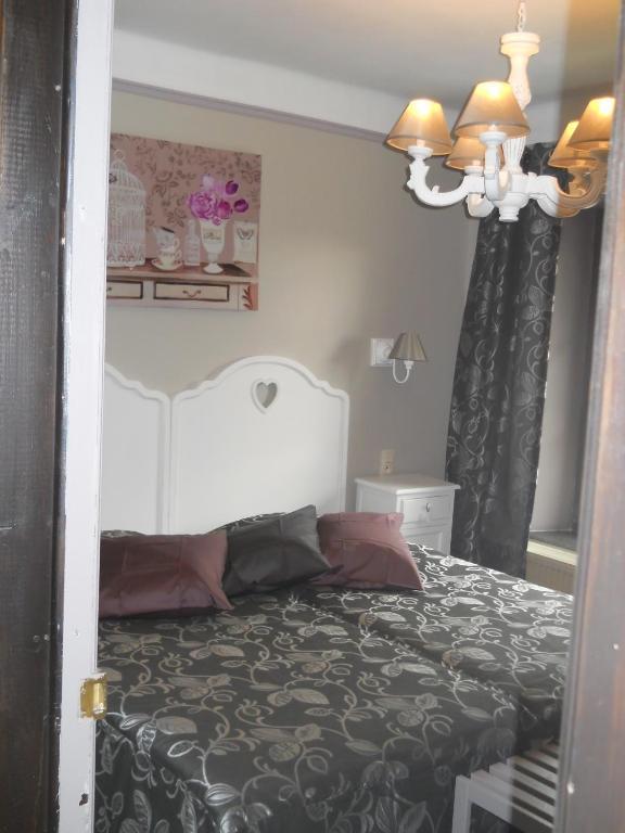 Hotel Le K d'Or à Bouillon Extérieur photo