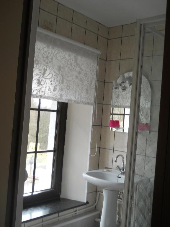 Hotel Le K d'Or à Bouillon Chambre photo