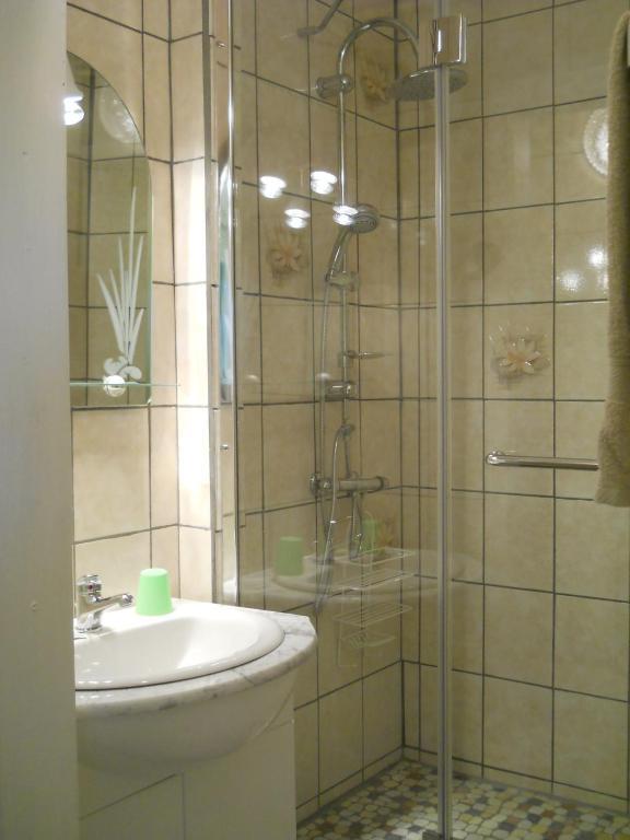 Hotel Le K d'Or à Bouillon Extérieur photo