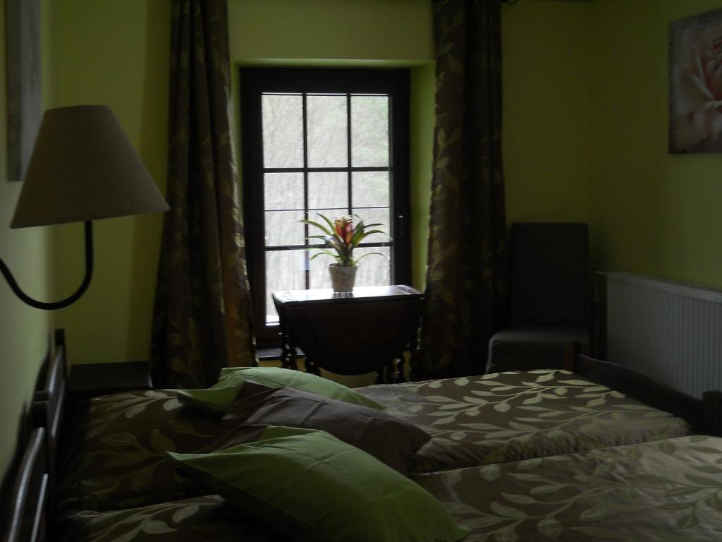 Hotel Le K d'Or à Bouillon Chambre photo