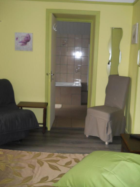 Hotel Le K d'Or à Bouillon Chambre photo