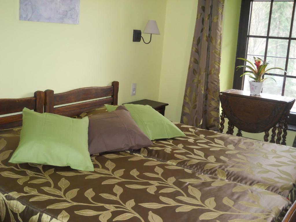 Hotel Le K d'Or à Bouillon Extérieur photo
