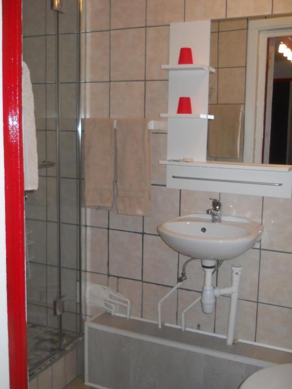 Hotel Le K d'Or à Bouillon Chambre photo