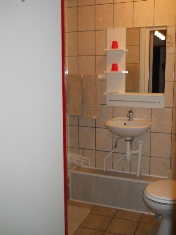 Hotel Le K d'Or à Bouillon Extérieur photo
