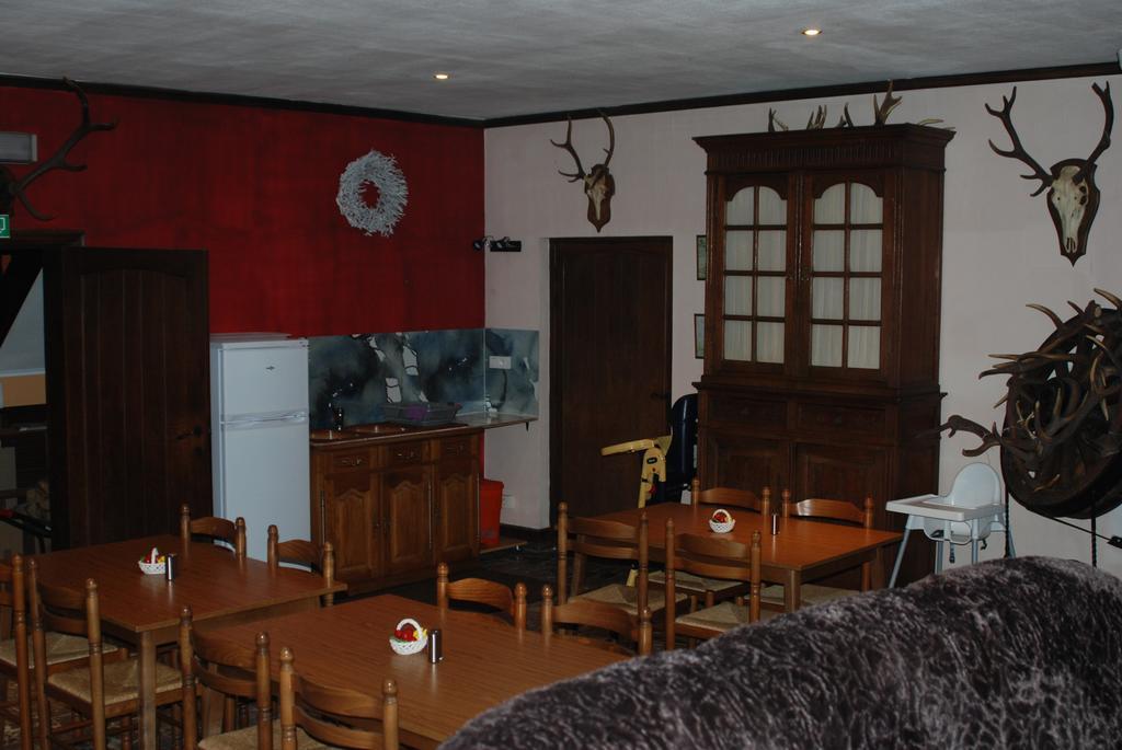 Hotel Le K d'Or à Bouillon Extérieur photo