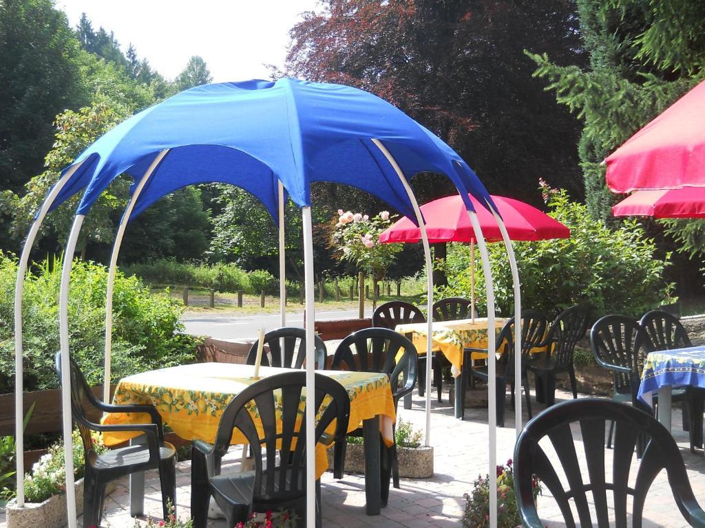 Hotel Le K d'Or à Bouillon Extérieur photo
