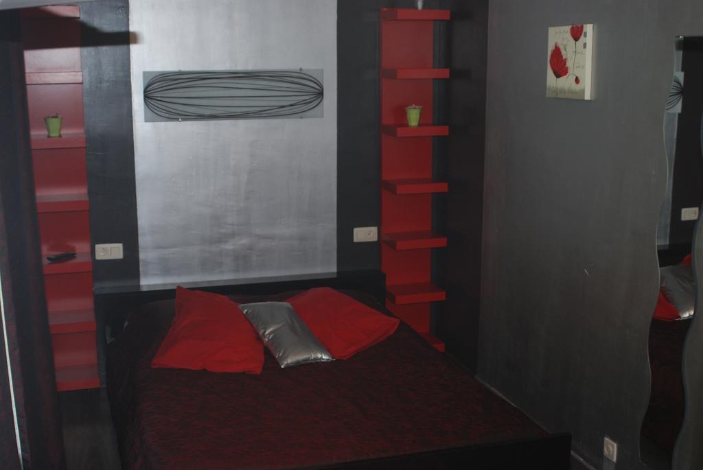 Hotel Le K d'Or à Bouillon Extérieur photo