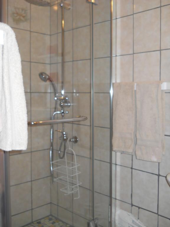 Hotel Le K d'Or à Bouillon Extérieur photo